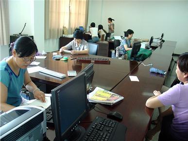 专业财务咨询 您企业的导航明灯