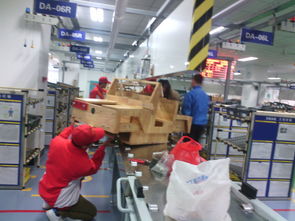 志愿服务进工厂 财经与物流管理系青年志愿者助力先进制造模拟工厂